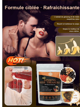 Vitalité Masculine Naturelle – Formule Énergie & Performance protège vos reins et votre prostate!!!