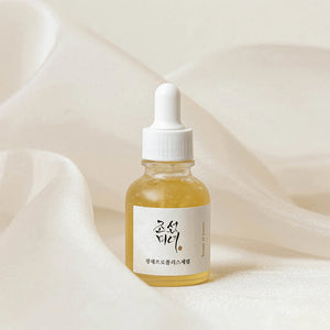 Sérum glass skin Beauty of Joseon.