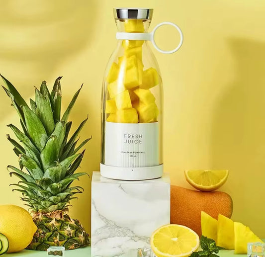 Mini mixeur jus