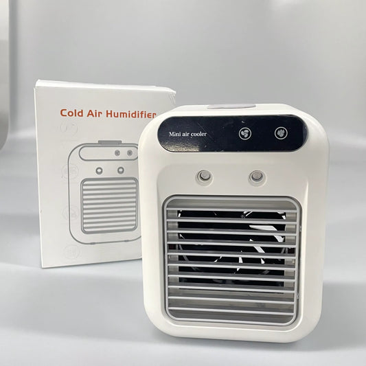 Mini Climatiseur Portable