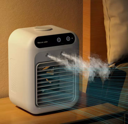Mini Climatiseur Portable