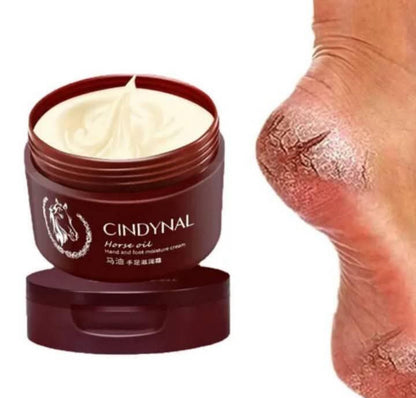 Crème réparatrice Pieds et Mains