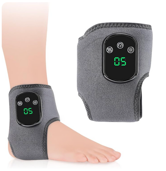 Masseur Thérapeutique Anti-Douleur