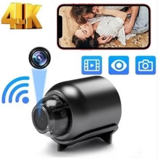 Mini caméra espion et surveillance