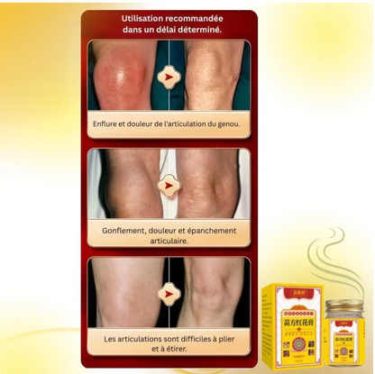 Baume Naturel Confort Articulaire