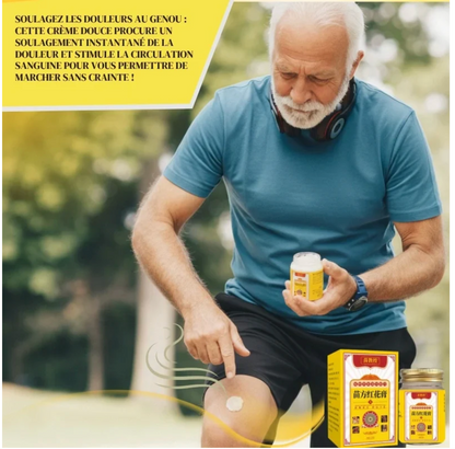 Baume Naturel Confort Articulaire