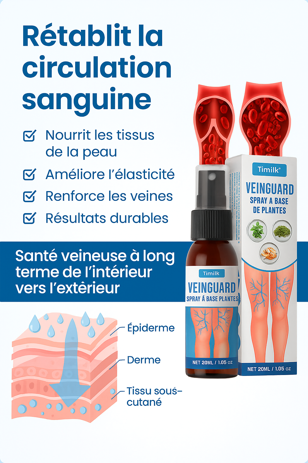 spray anti-varices