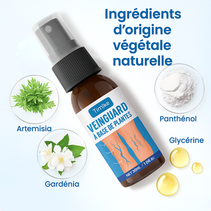 spray anti-varices
