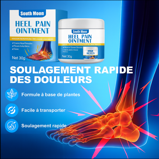 Crème Apaisante Neuropathique | Soulage les douleurs nerveuses et les engourdissements en 5 minutes