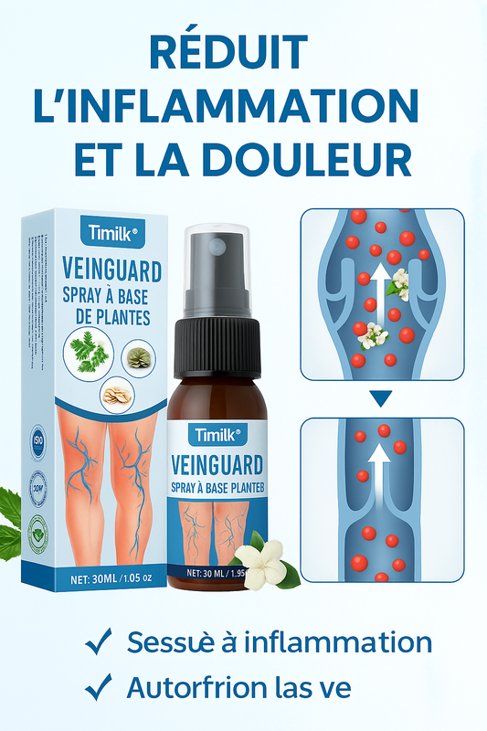 spray anti-varices
